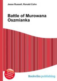 Battle of Murowana Oszmianka