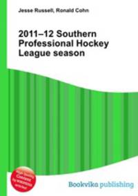 2011–12 Southern Professional Hockey League season