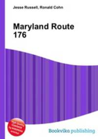 Maryland Route 176