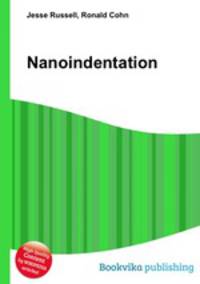 Nanoindentation
