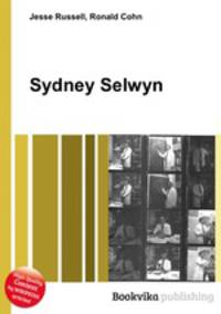 Sydney Selwyn