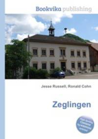 Zeglingen