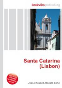 Santa Catarina (Lisbon)