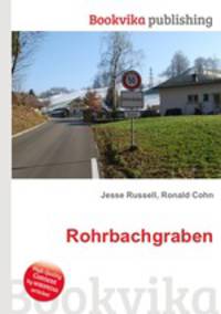 Rohrbachgraben