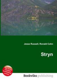 Stryn