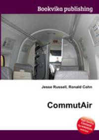 CommutAir