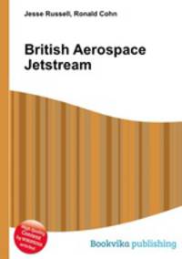 British Aerospace Jetstream