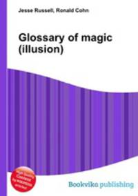 Glossary of magic (illusion)
