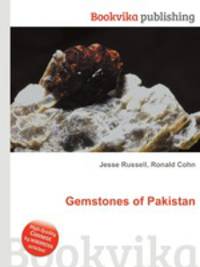 Gemstones of Pakistan