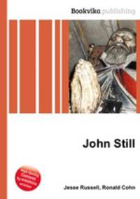 John Still