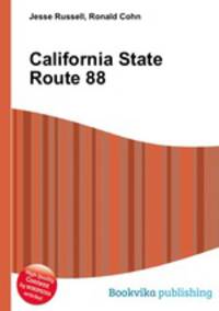 California State Route 88