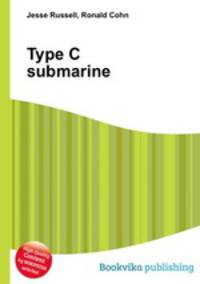 Type C submarine