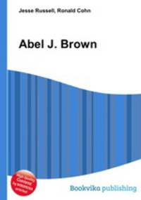 Abel J. Brown