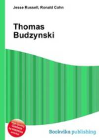 Thomas Budzynski