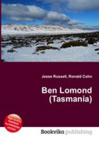 Ben Lomond (Tasmania)