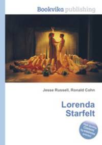 Lorenda Starfelt