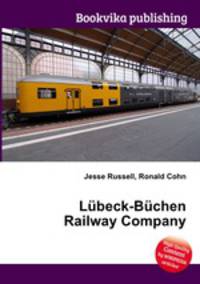 Lubeck-Buchen Railway Company