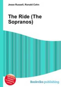 The Ride (The Sopranos)