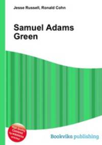 Samuel Adams Green
