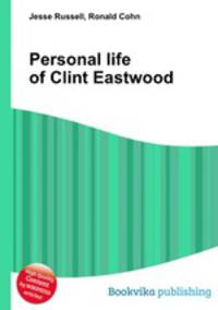 Personal life of Clint Eastwood