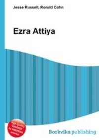 Ezra Attiya
