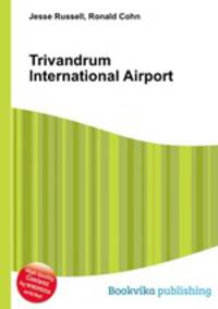 Trivandrum International Airport