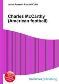 Charles McCarthy (American football)