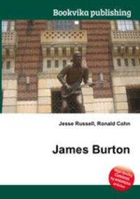 James Burton