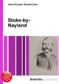 Stoke-by-Nayland