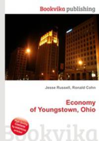 Economy of Youngstown, Ohio