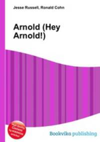 Arnold (Hey Arnold!)