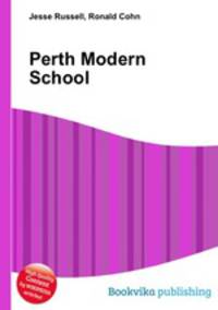 Perth Modern School