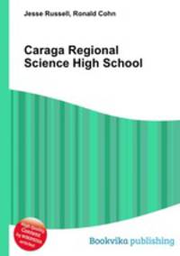 Caraga Regional Science High School
