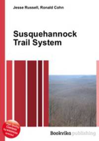 Susquehannock Trail System