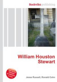 William Houston Stewart