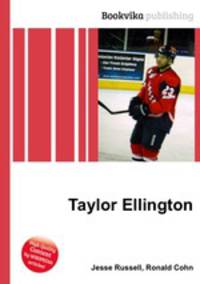 Taylor Ellington