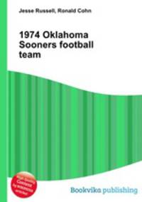 1974 Oklahoma Sooners football team