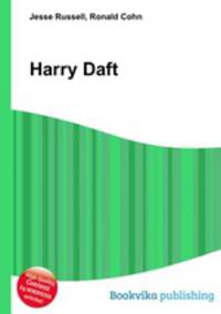 Harry Daft