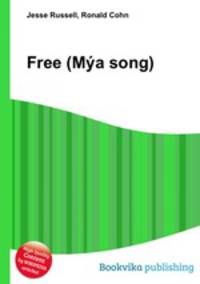 Free (Mya song)