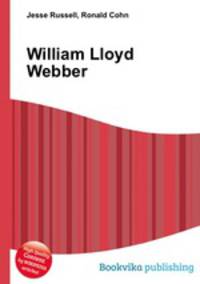 William Lloyd Webber