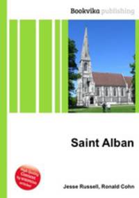 Saint Alban
