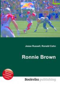 Ronnie Brown