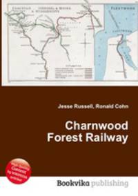 Charnwood Forest Railway