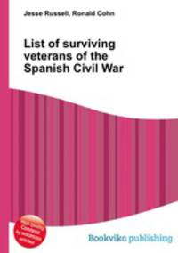 List of surviving veterans of the Spanish Civil War