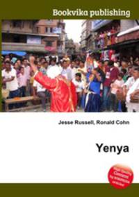 Yenya