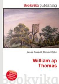 William ap Thomas