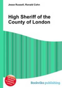 High Sheriff of the County of London