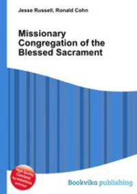 Missionary Congregation of the Blessed Sacrament