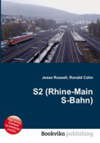 S2 (Rhine-Main S-Bahn)