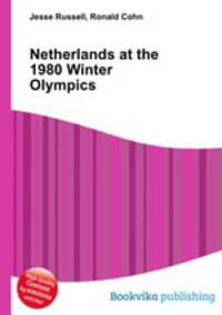 Netherlands at the 1980 Winter Olympics